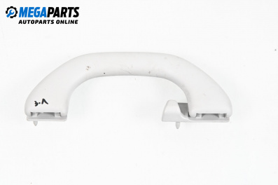 Handle for Skoda Octavia II Hatchback (02.2004 - 06.2013), 5 doors, position: rear - left