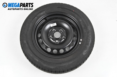 Spare tire for Skoda Octavia II Hatchback (02.2004 - 06.2013) 15 inches, width 6 (The price is for one piece)