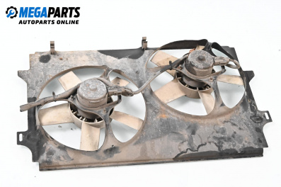 Ventilatoare de răcire for Ford Scorpio II Sedan (10.1994 - 08.1998) 2.3 i 16V, 147 hp