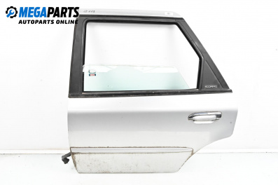 Door for Ford Scorpio II Sedan (10.1994 - 08.1998), 5 doors, sedan, position: rear - left