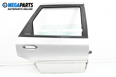 Ușă for Ford Scorpio II Sedan (10.1994 - 08.1998), 5 uși, sedan, position: dreaptă - spate