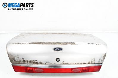 Capac spate for Ford Scorpio II Sedan (10.1994 - 08.1998), 5 uși, sedan, position: din spate