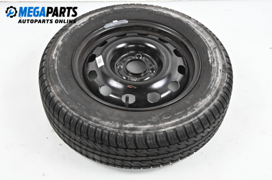 Spare tire for Ford Scorpio II Sedan (10.1994 - 08.1998) 15 inches, width 6, ET 49.5 (The price is for one piece), № 2150815