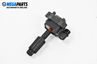 Bobină de aprindere for Ford Scorpio II Sedan (10.1994 - 08.1998) 2.3 i 16V, 147 hp
