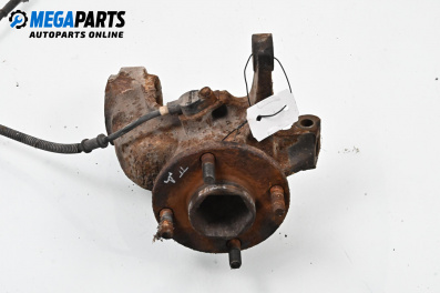 Butuc cu bielă for Ford Scorpio II Sedan (10.1994 - 08.1998), position: dreaptă - fața