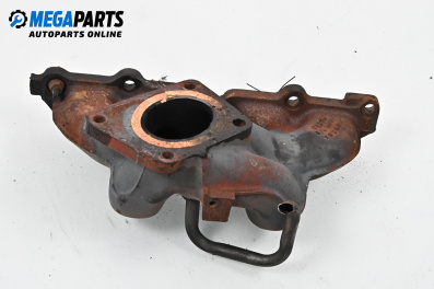 Exhaust manifold for Ford Scorpio II Sedan (10.1994 - 08.1998) 2.3 i 16V, 147 hp