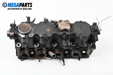 Engine head for Opel Omega A Sedan (09.1986 - 05.1994) 2.0 i, 115 hp