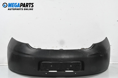 Bara de protectie spate for Ford Cougar Coupe (08.1998 - 12.2001), coupe