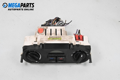 Panou aer condiționat for Ford Cougar Coupe (08.1998 - 12.2001), № 98BW19C933BA