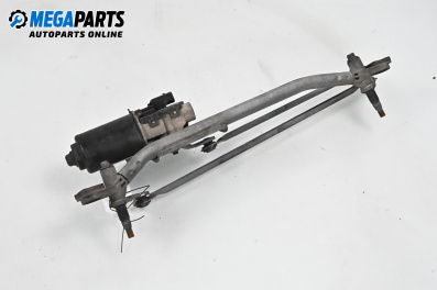 Front wipers motor for Ford Cougar Coupe (08.1998 - 12.2001), coupe, position: front