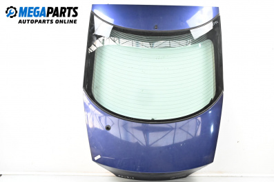 Boot lid for Ford Cougar Coupe (08.1998 - 12.2001), 3 doors, coupe, position: rear