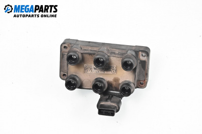Bobină de aprindere for Ford Cougar Coupe (08.1998 - 12.2001) 2.5 V6 24V, 170 hp