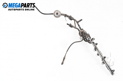 Rampă combustibil for Ford Cougar Coupe (08.1998 - 12.2001) 2.5 V6 24V, 170 hp