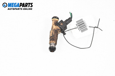 Duza benzină for Ford Cougar Coupe (08.1998 - 12.2001) 2.5 V6 24V, 170 hp