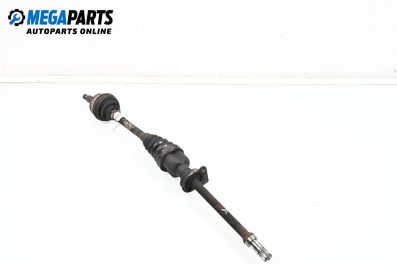 Driveshaft for Ford Cougar Coupe (08.1998 - 12.2001) 2.5 V6 24V, 170 hp, position: front - right