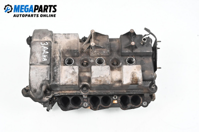 Engine head for Ford Cougar Coupe (08.1998 - 12.2001) 2.5 V6 24V, 170 hp