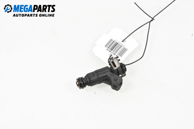 Gasoline fuel injector for Opel Corsa C Hatchback (09.2000 - 12.2009) 1.2, 75 hp