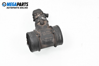 Debitmetru for Opel Corsa C Hatchback (09.2000 - 12.2009) 1.2, 75 hp, № Bosch 0 280 218 031