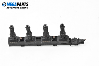Ignition coil for Opel Corsa C Hatchback (09.2000 - 12.2009) 1.2, 75 hp
