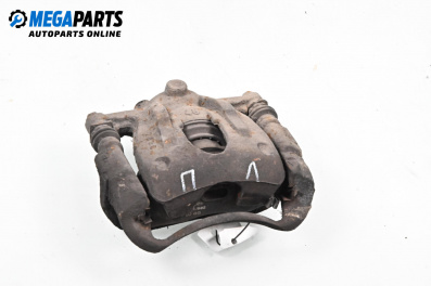 Caliper for Opel Corsa C Hatchback (09.2000 - 12.2009), position: front - left