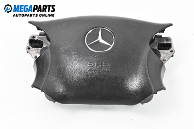 Airbag for Mercedes-Benz C-Class Estate (S203) (03.2001 - 08.2007), 5 doors, station wagon, position: front