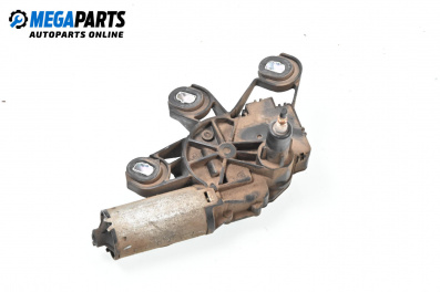 Front wipers motor for Mercedes-Benz C-Class Estate (S203) (03.2001 - 08.2007), station wagon, position: rear