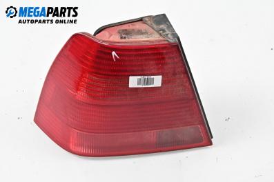 Tail light for Volkswagen Bora Sedan (10.1998 - 12.2013), sedan, position: left