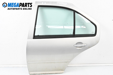 Ușă for Volkswagen Bora Sedan (10.1998 - 12.2013), 5 uși, sedan, position: stânga - spate