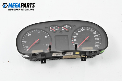 Instrument cluster for Volkswagen Bora Sedan (10.1998 - 12.2013) 1.9 TDI, 115 hp, № 1J0919881F