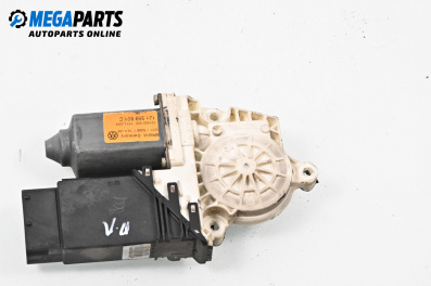 Motor macara geam for Volkswagen Bora Sedan (10.1998 - 12.2013), 5 uși, sedan, position: stânga - fața, № 1J1 959 801 C