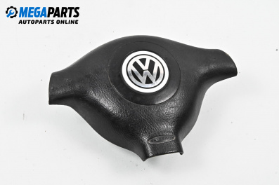 Airbag for Volkswagen Bora Sedan (10.1998 - 12.2013), 5 doors, sedan, position: front