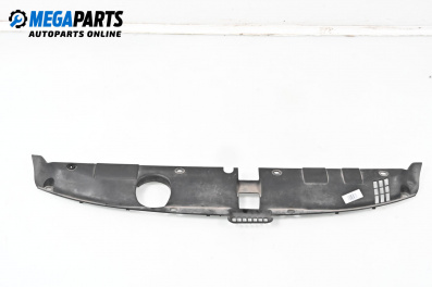 Verkleidung über radiator for Honda Stream Minivan (10.2000 - 12.2006), 5 türen, minivan