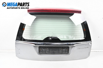 Boot lid for Honda Stream Minivan (10.2000 - 12.2006), 5 doors, minivan, position: rear