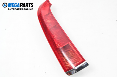 Tail light for Honda Stream Minivan (10.2000 - 12.2006), minivan, position: left