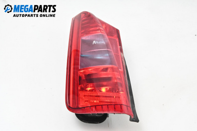 Stop for Lancia Musa Minivan (10.2004 - 09.2012), monovolum, position: stânga