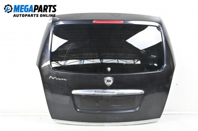 Capac spate for Lancia Musa Minivan (10.2004 - 09.2012), 5 uși, monovolum, position: din spate