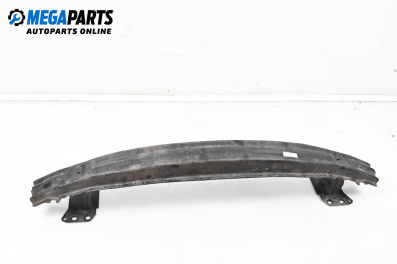 Bumper support brace impact bar for Skoda Fabia I Combi (04.2000 - 12.2007), station wagon, position: front