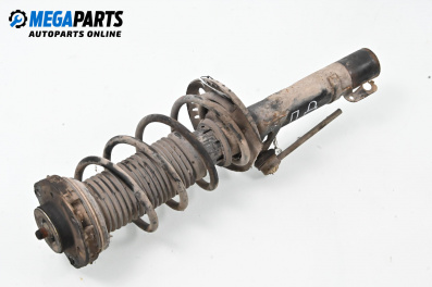 Macpherson shock absorber for Skoda Fabia I Combi (04.2000 - 12.2007), station wagon, position: front - right