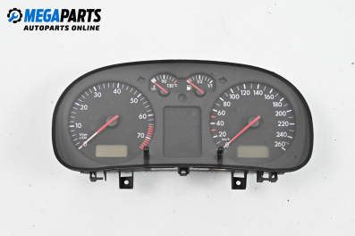 Instrument cluster for Volkswagen Golf IV Hatchback (08.1997 - 06.2005) 1.6, 100 hp