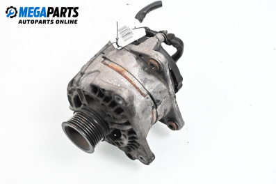 Gerenator for Volkswagen Golf IV Hatchback (08.1997 - 06.2005) 1.6, 100 hp