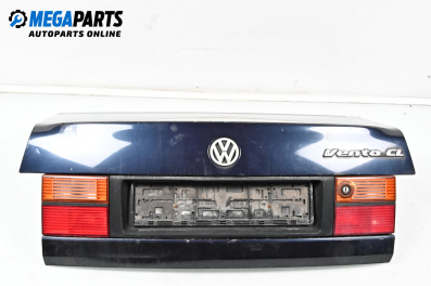 Boot lid for Volkswagen Vento Sedan (11.1991 - 09.1998), 5 doors, sedan, position: rear