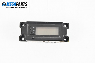 Uhr for Hyundai Coupe Coupe II (08.2001 - 08.2009)