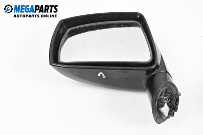 Mirror for Hyundai Coupe Coupe II (08.2001 - 08.2009), 3 doors, coupe, position: left