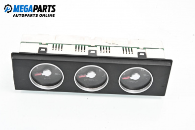 Gauges for Hyundai Coupe Coupe II (08.2001 - 08.2009)