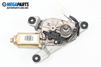 Front wipers motor for Hyundai Coupe Coupe II (08.2001 - 08.2009), coupe, position: rear