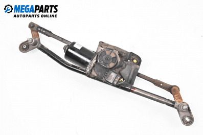 Front wipers motor for Hyundai Coupe Coupe II (08.2001 - 08.2009), coupe, position: front