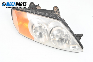 Headlight for Hyundai Coupe Coupe II (08.2001 - 08.2009), coupe, position: right
