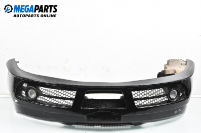 Front bumper for Hyundai Coupe Coupe II (08.2001 - 08.2009), coupe, position: front