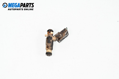 Gasoline fuel injector for Hyundai Coupe Coupe II (08.2001 - 08.2009) 2.0, 139 hp