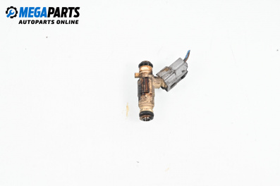 Gasoline fuel injector for Hyundai Coupe Coupe II (08.2001 - 08.2009) 2.0, 139 hp